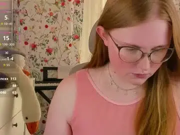 Chaturbate Private Sex Chat of olivia_date