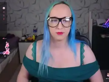 Chaturbate Live Sex of thetrixy