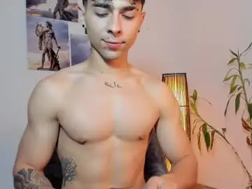 Chaturbate Live Sex Cam of alex_zt7