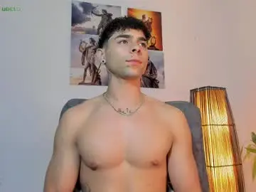 Chaturbate Sex Cam of alex_zt7