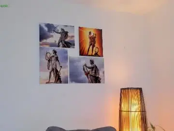 Chaturbate Sex Cam of alex_zt7