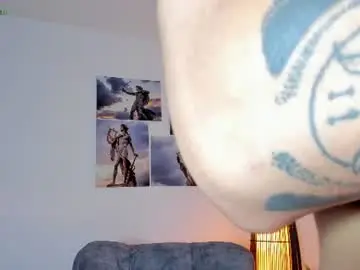 Chaturbate Live Sex Cam of alex_zt7