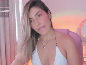 Chaturbate Private Sex Chat of dakota_clark