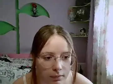 Chaturbate Nude Webcam of diamondfoxie