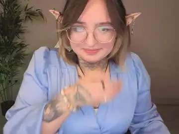 Chaturbate Live Porn of evathewitcher