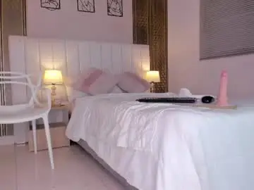 Chaturbate Live Sex Cam of hannah__cb
