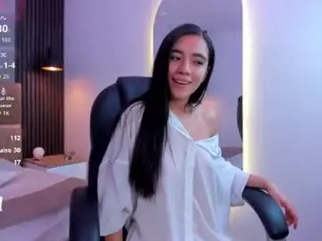 Chaturbate Live Sex Cam of jasmin_adams