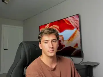 Chaturbate Sex Cam of krishort