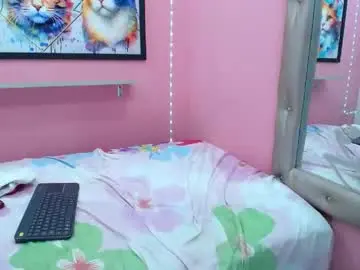 Chaturbate Watch Live Sex Cams of kynexa20