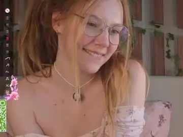 Chaturbate Nude Webcam of lyra_thenymph