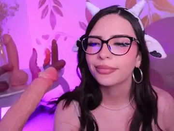 Chaturbate Best live sex cam show of misselektra__