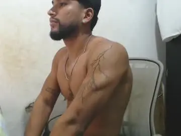 Chaturbate Adult Webcams of mrlevrone1