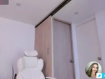 Chaturbate Sex Cam of niicoleta2