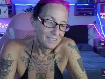 Chaturbate Sex Chat of selvaggia_del_caribe