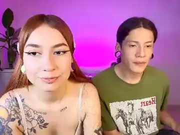 Chaturbate Watch Live Sex Cams of tender_dust