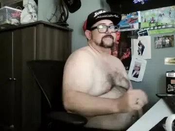 Chaturbate Nude Webcam of abennett76