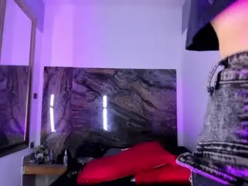 Chaturbate Adult Video Chat of aria_skyee