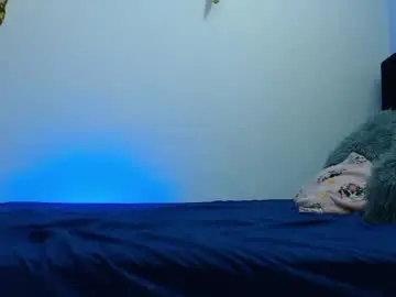 Chaturbate Best Webcam of camilo_contre21