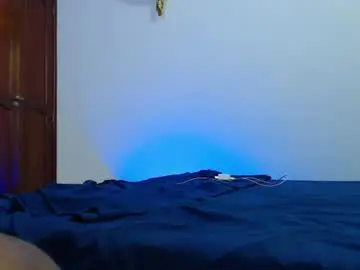 Chaturbate Sex Cam of camilo_contre21