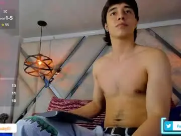 Chaturbate Watch Live Sex Cams of faceofbabyyy