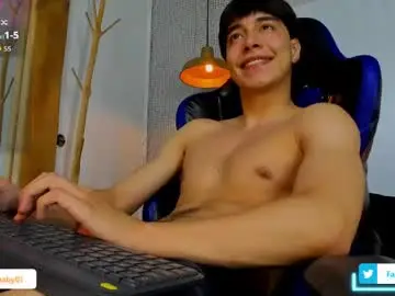 Chaturbate Live Porn of faceofbabyyy