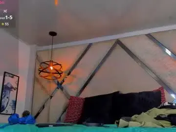 Chaturbate Live Porn of faceofbabyyy