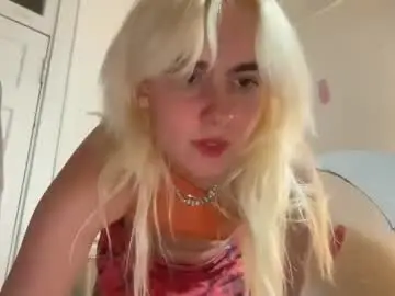 Chaturbate Sex Cam of honeyxlimbed
