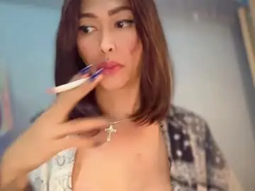 Chaturbate Sex Cam of marialaboxxx