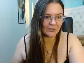 Chaturbate Nude Webcam of msjossie