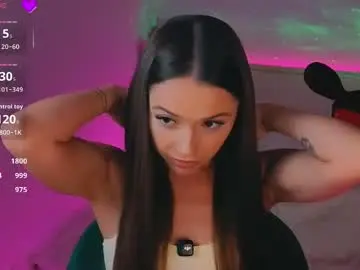Chaturbate Sex Chat of myshastik