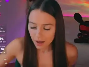 Chaturbate Adult Webcam of myshastik