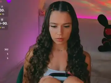 Chaturbate Live Sex Cam of myshastik