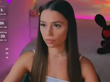 Chaturbate Live Porn of myshastik
