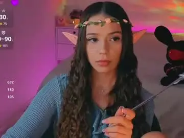 Chaturbate Sex Cam of myshastik