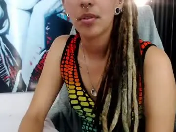 Chaturbate Free Porn Cam of orianna_bodmod