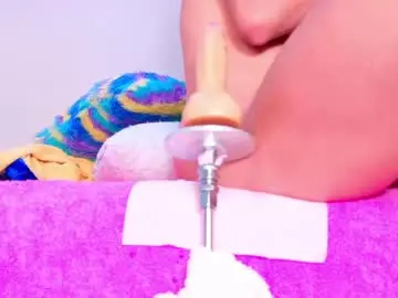 Chaturbate Adult Webcams of paolaa_rodriguez