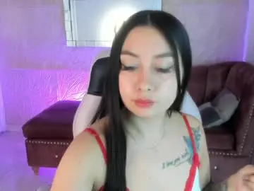Chaturbate Live Porn of pink_rouse_m