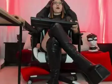 Chaturbate Free Porn Cam of sharon_nyx_