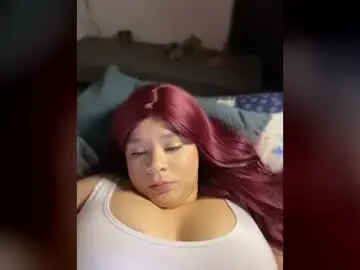 Chaturbate Adult Webcam of abbyfisher22_