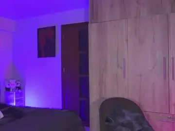 Chaturbate Adult Webcam of annakimm1