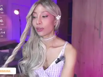 Chaturbate Nude Webcam of annakimm1