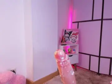 Chaturbate Live Sex of black_cryystal