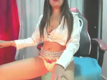 Chaturbate Sex Cam of black_rose17