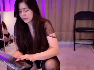 Chaturbate Nude Webcam of emily_sweet30