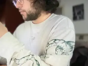 Chaturbate Free Live Porn of halfblood18