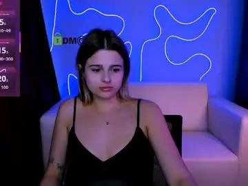 Chaturbate Adult Webcam of jennakissu