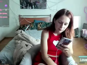 Chaturbate Watch Live Sex Cams of lilyviolet7