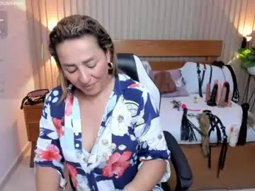 Chaturbate Free Live Porn of luciana_ballesteros