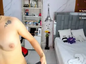 Chaturbate Live Porn of lunascoott