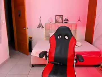 Chaturbate Best Webcam of lunascoott
